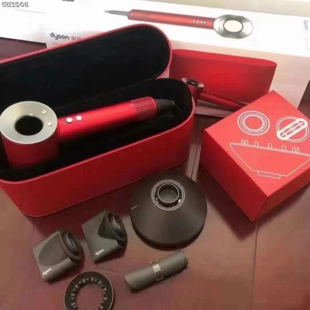 Multi-function Hair Curler Hair Dryer Automatic Gift Box For Rough and Normal Hairs Curling Irons Red Colors Hd03 Hair-Dryers Three Generations Air Wrap Dry Styler
Multi-function Hair Curler Hair Dryer Automatic Gift Box For Rough and Normal Hairs Curling Irons Red Colors Hd03 Hair-Dryers Three Generations Air Wrap Dry Styler