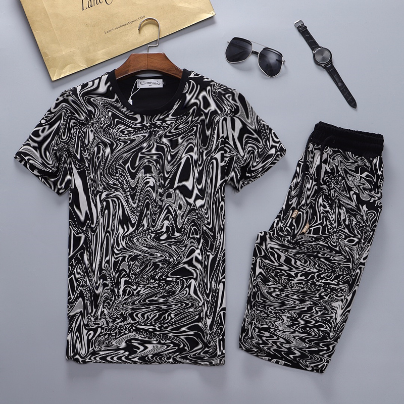 2022 Summer High Quality Designer Mens Tracksuits Sets Sweatshirts Sports Sporting Suit Women Short Sleeve Sweat Suits Pullover Dd54, 10 
2022 Summer High Quality Designer Mens Tracksuits Sets Sweatshirts Sports Sporting Suit Women Short Sleeve Sweat Suits Pullover Dd54, 10