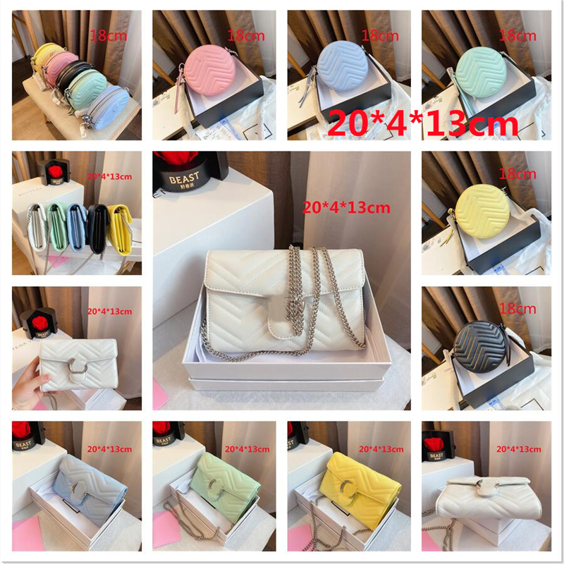 2021 Luxurys Designers Shoulder Bags Cute 3A Quality Marmont Sweetheart Bag Handbag Messenger Women Totes Handbags Crossbody Clutch Purse Wa
2021 Luxurys Designers Shoulder Bags Cute 3A Quality Marmont Sweetheart Bag Handbag Messenger Women Totes Handbags Crossbody Clutch Purse Wa