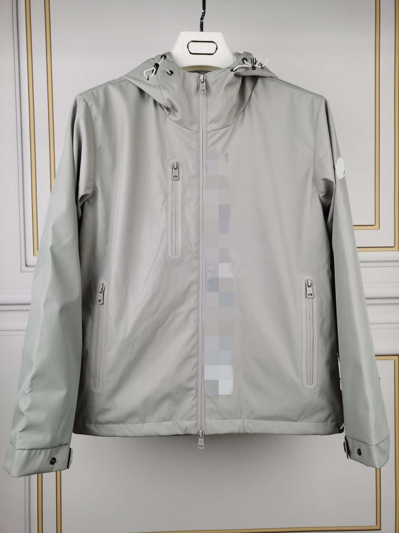 Luxury France Men's jacket desinger brand Autumn outdoor long-sleeved jacket casual hooded loose Inca jackets, Supplement (not shipped separately)
Luxury France Men's jacket desinger brand Autumn outdoor long-sleeved jacket casual hooded loose Inca jackets, Supplement (not shipped separately)