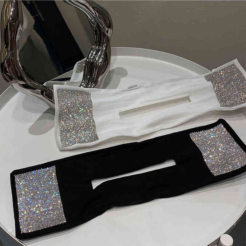 Hair Accessories Jewelry Lazy Ball Head Simple Bow Super Flash Temperament Twist and Curl Artifact Headdress Female Summer Binding