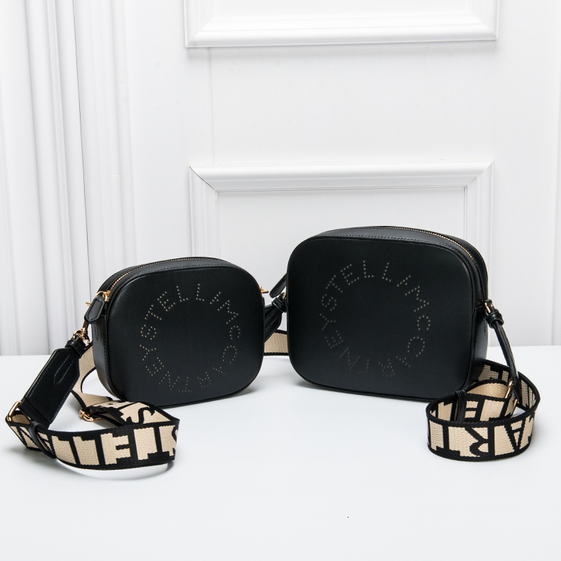 Design luxury handbag Stella Mccartney Women Fashion Camera Bag Strap Shoulder High Quality PVC Leather, 11
Design luxury handbag Stella Mccartney Women Fashion Camera Bag Strap Shoulder High Quality PVC Leather, 11