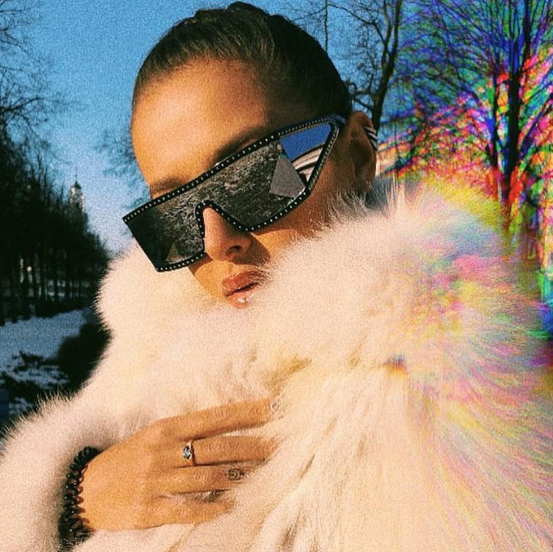 beach sunglasses summer woman street fashion sunglasses full frame uv400 8 color optional good quality, White;black
beach sunglasses summer woman street fashion sunglasses full frame uv400 8 color optional good quality, White;black