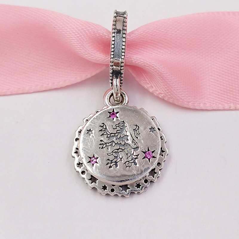 AnnaJewel 925 Sterling Silver Beads Harry Potter, Gryffindor Dangle Charm Charms Fits European Pandora Style Jewelry Bracelets & Necklace 798627C01
AnnaJewel 925 Sterling Silver Beads Harry Potter, Gryffindor Dangle Charm Charms Fits European Pandora Style Jewelry Bracelets & Necklace 798627C01