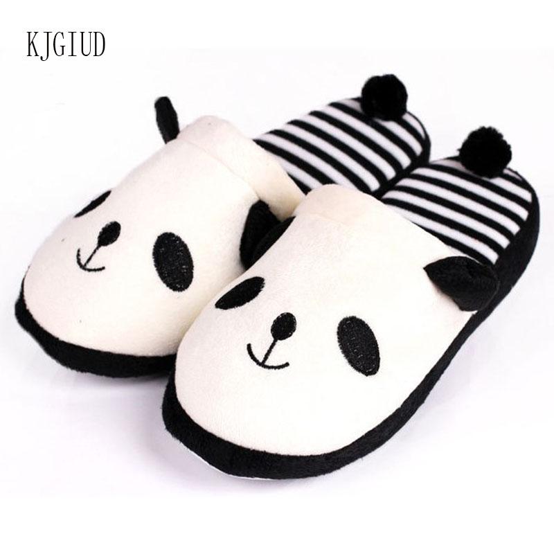 Slippers 2021 Autumn And Winter Ladies Home Female Cartoon Panda Indoor Soft Cotton Pantufa Women Claquette, Black
Slippers 2021 Autumn And Winter Ladies Home Female Cartoon Panda Indoor Soft Cotton Pantufa Women Claquette, Black