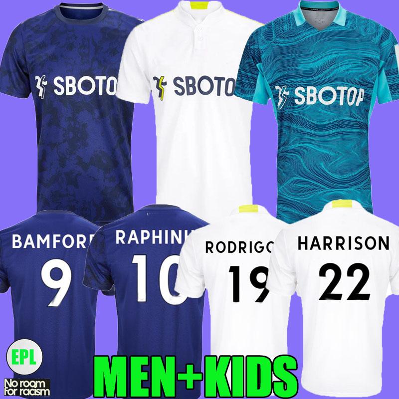 21 22 leeds away soccer jerseys Fans player version 2021 2022 FIRPO JUNIOR HARRISON HERNANDEZ COSTA BAMFORD PHILLIPS RAPHINHA boy kids kits, Black;yellow
21 22 leeds away soccer jerseys Fans player version 2021 2022 FIRPO JUNIOR HARRISON HERNANDEZ COSTA BAMFORD PHILLIPS RAPHINHA boy kids kits, Black;yellow