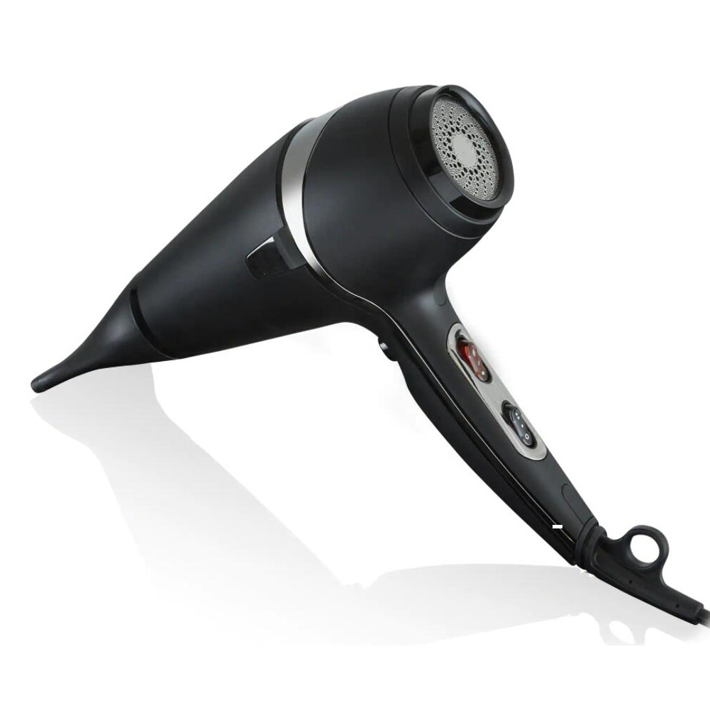 EPACK Professional Fashion Hairdryer Dryers Salon Tools Heat Super Speed Blower Blow Dry Hair Dryer Eu/Uk/Us Plug
EPACK Professional Fashion Hairdryer Dryers Salon Tools Heat Super Speed Blower Blow Dry Hair Dryer Eu/Uk/Us Plug