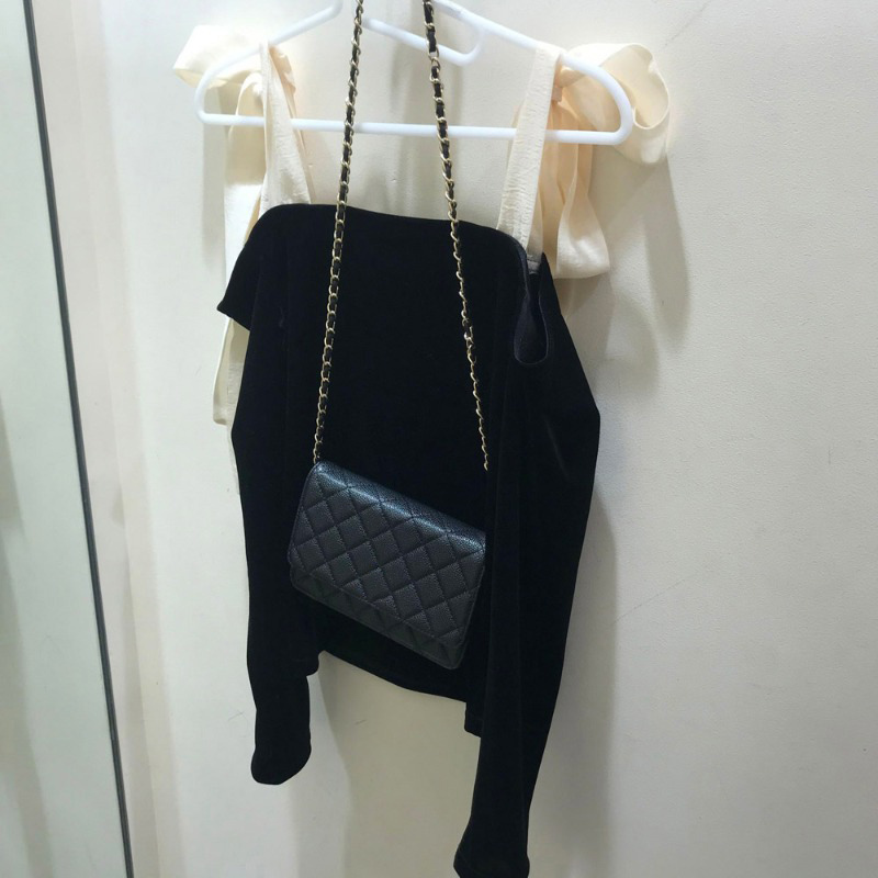 Bow Bandage Off Shoulder Long Sleeve Blouse Women Elegant Patchwork Black Tops Shirt Korean Fashion Blusas 210519