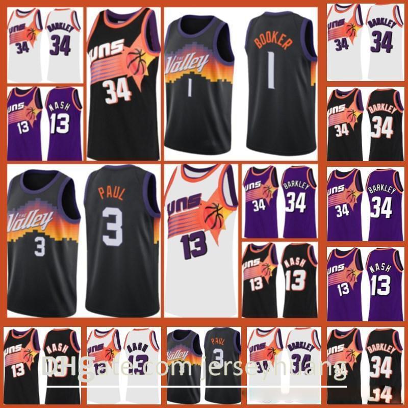 Devin 1 Booker Mens Chris Steve 13 Nash 3 Paul Youth Charles 34 Barkley PhoenixSunsJersey New 2020 2021 Basketball Jersey Multi, Color14
Devin 1 Booker Mens Chris Steve 13 Nash 3 Paul Youth Charles 34 Barkley PhoenixSunsJersey New 2020 2021 Basketball Jersey Multi, Color14