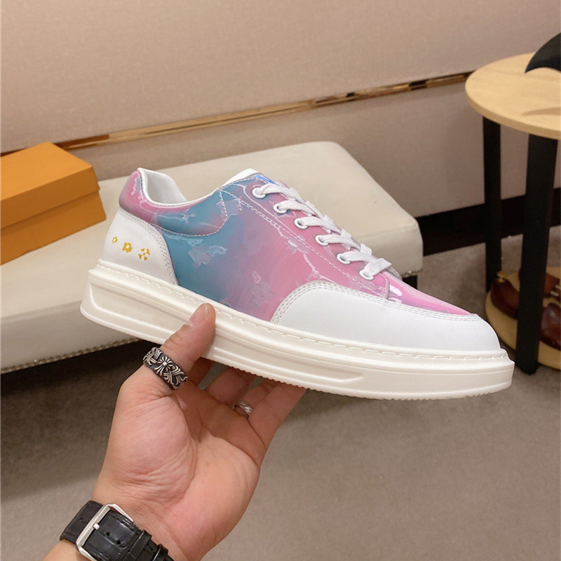 Casual shoes for men women, top leather upper rubber sole comfortable, high quality fashion leisure, lace dazzle, size :38-44, Shoelace
Casual shoes for men women, top leather upper rubber sole comfortable, high quality fashion leisure, lace dazzle, size :38-44, Shoelace