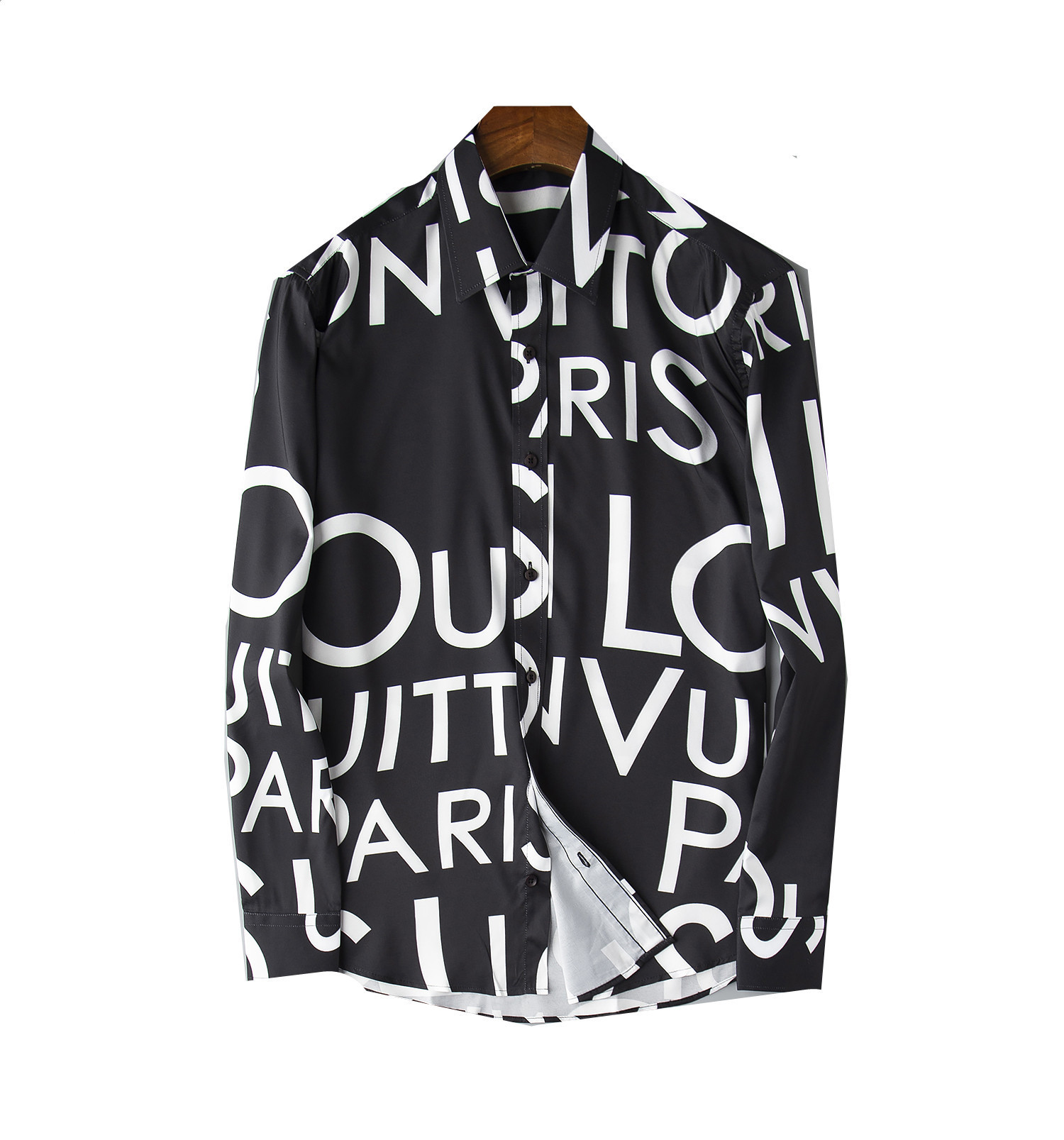 Mens Dress Apparel Designer Casual Slim Fit Long Sleeve Business Shirt Male Dot Print Autumn Formal Cotton Shirts Men Brand #001, Customize
Mens Dress Apparel Designer Casual Slim Fit Long Sleeve Business Shirt Male Dot Print Autumn Formal Cotton Shirts Men Brand #001, Customize