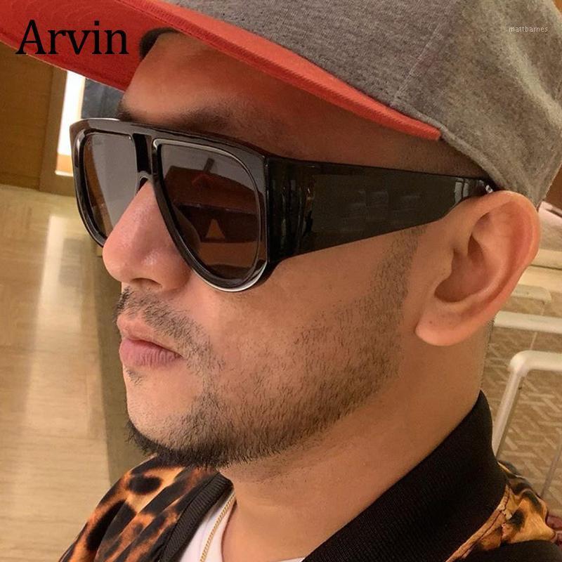 Sunglasses Big Frame Pilot Men Women Fashion Square Black Brand Vintage Sun Glasses For Female Ladies Oculos Eyewear UV400
Sunglasses Big Frame Pilot Men Women Fashion Square Black Brand Vintage Sun Glasses For Female Ladies Oculos Eyewear UV400