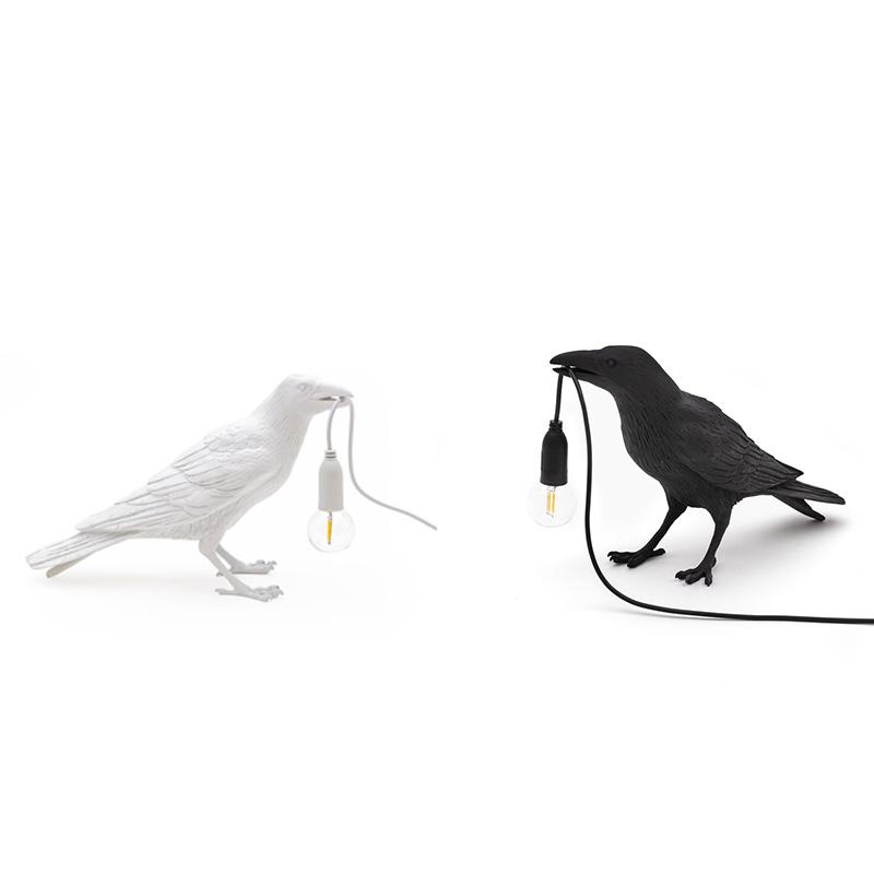 Table Lamps Bird Lamp LED Light Home Decor Desk Animal Furniture Living Room Bedroom Bedside
Table Lamps Bird Lamp LED Light Home Decor Desk Animal Furniture Living Room Bedroom Bedside