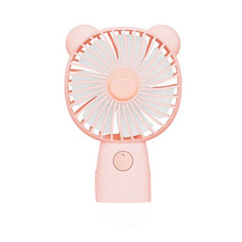 Electric Fans Charging Portable Handheld Small Fan Mini Student Dormitory Three-Speed Wind
Electric Fans Charging Portable Handheld Small Fan Mini Student Dormitory Three-Speed Wind