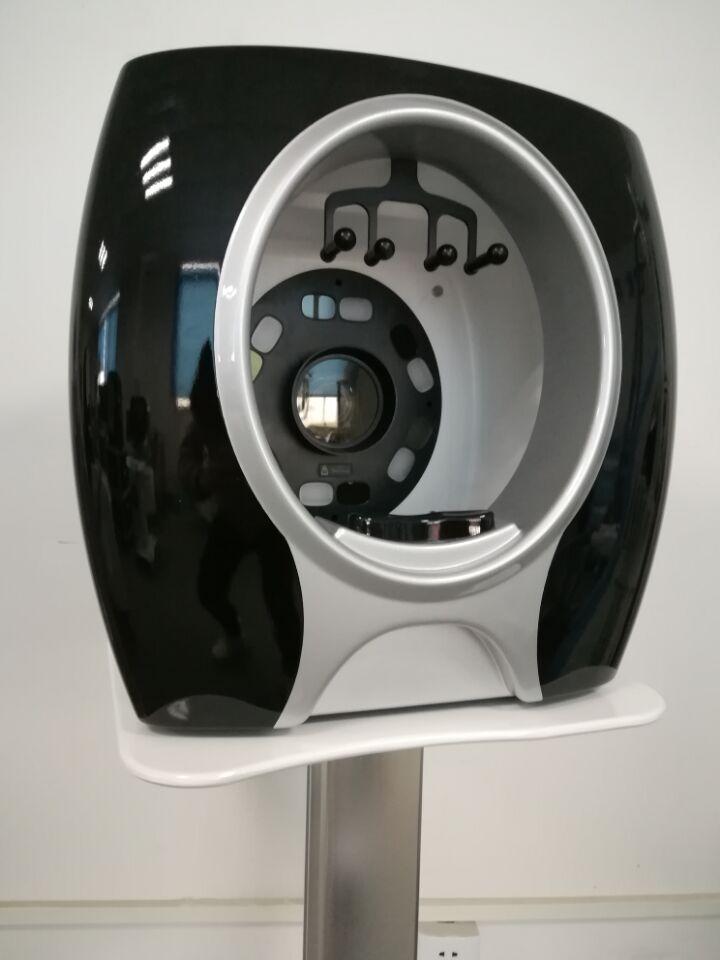 Portable 3d Facial UV Light Camera Software Skin Analyzer Machine Beauty Salon face Care Tool