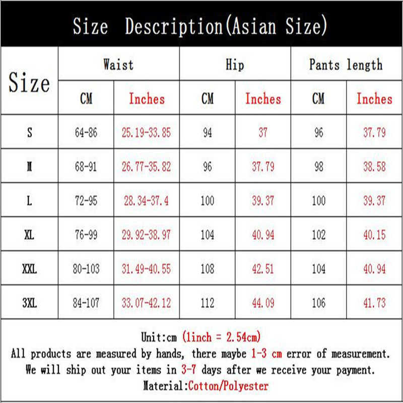 Japanese Anime Darling in the Franxx Zero 2 Harajuku Men's women's Autumn Winter pants printed jogging pants Men pants casual Y0927