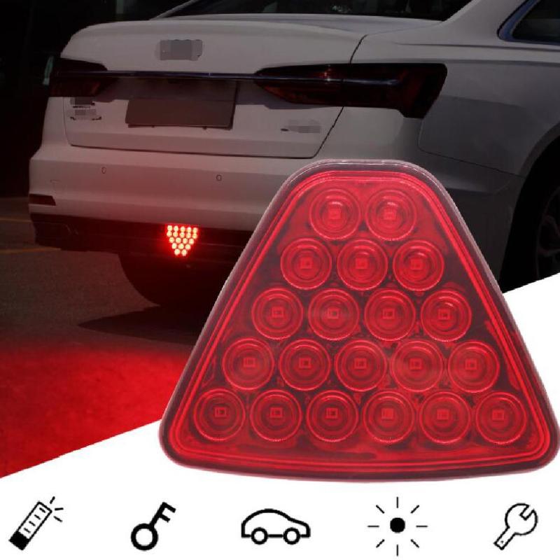 Emergency Lights 20 Led Car Motorcycle Trailer Tail Reverse Brake Light Work Lamp Stoplight Bulb Pilot Universal Flashing, As pic
Emergency Lights 20 Led Car Motorcycle Trailer Tail Reverse Brake Light Work Lamp Stoplight Bulb Pilot Universal Flashing, As pic