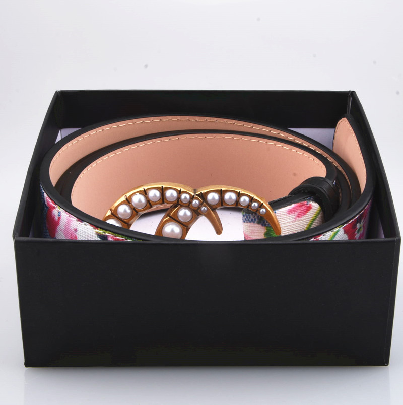 High quality sports leisure mens belt womens belts inlaid diamond pearl bronze metal buckle fashion women Waistband free delivery, With box
High quality sports leisure mens belt womens belts inlaid diamond pearl bronze metal buckle fashion women Waistband free delivery, With box