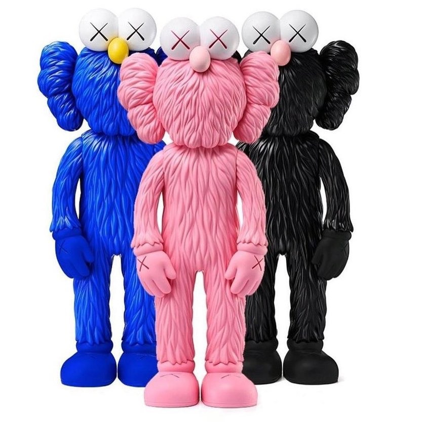 New 35CM 0.6KG Originalfake standing Sesame Street Companion Original Box trend Action Figure model decorations toys gift
New 35CM 0.6KG Originalfake standing Sesame Street Companion Original Box trend Action Figure model decorations toys gift
