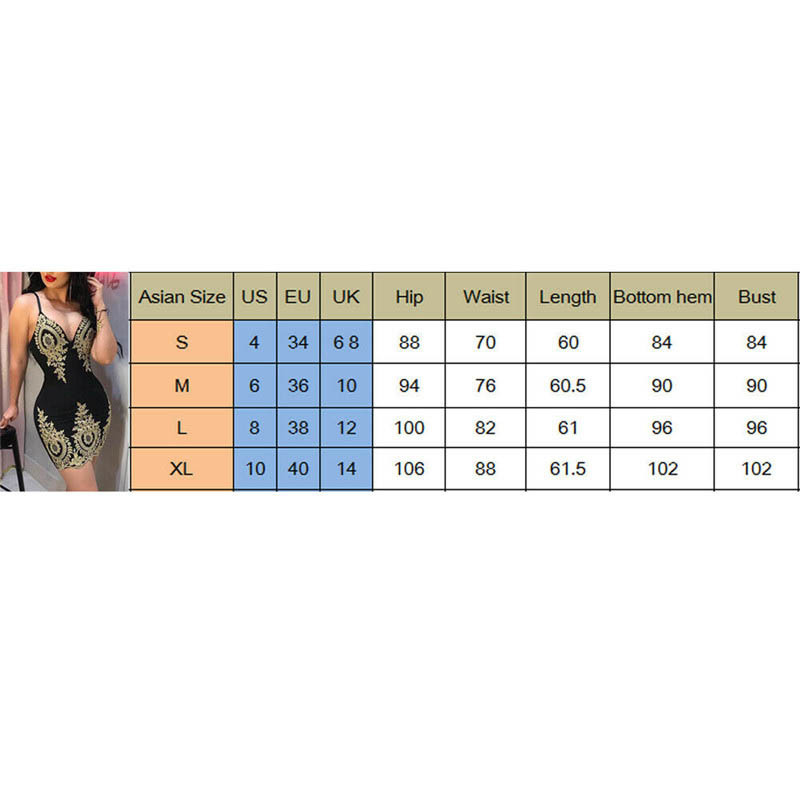 Women Dress Fashion Summer Bandage Bodycon Party Casual Club Mini Patchwork Bag Hip Big Open V-Neck Clothing 210522