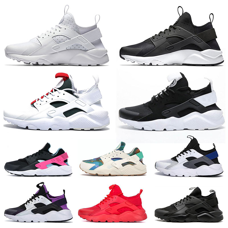 Men Trainers Classic huarache Ultra Women Professional Running shoes huaraches 1 All white green black red Sports Sneakers Hurache 4 Casual Runners Jogging Walking, 4.0 oreo 36-45
Men Trainers Classic huarache Ultra Women Professional Running shoes huaraches 1 All white green black red Sports Sneakers Hurache 4 Casual Runners Jogging Walking, 4.0 oreo 36-45