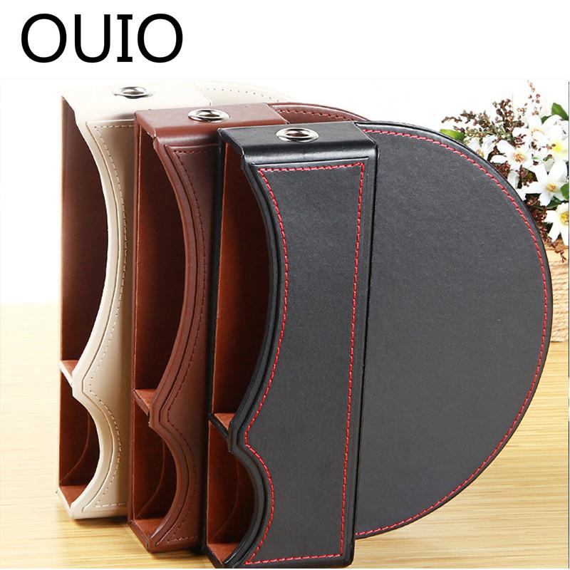 Car Organizer OUIO Styling Seat Crevice Storage Box For Astra J H Megane 2 3 Captur Logan Scenic Dacia Duster Accessories
Car Organizer OUIO Styling Seat Crevice Storage Box For Astra J H Megane 2 3 Captur Logan Scenic Dacia Duster Accessories