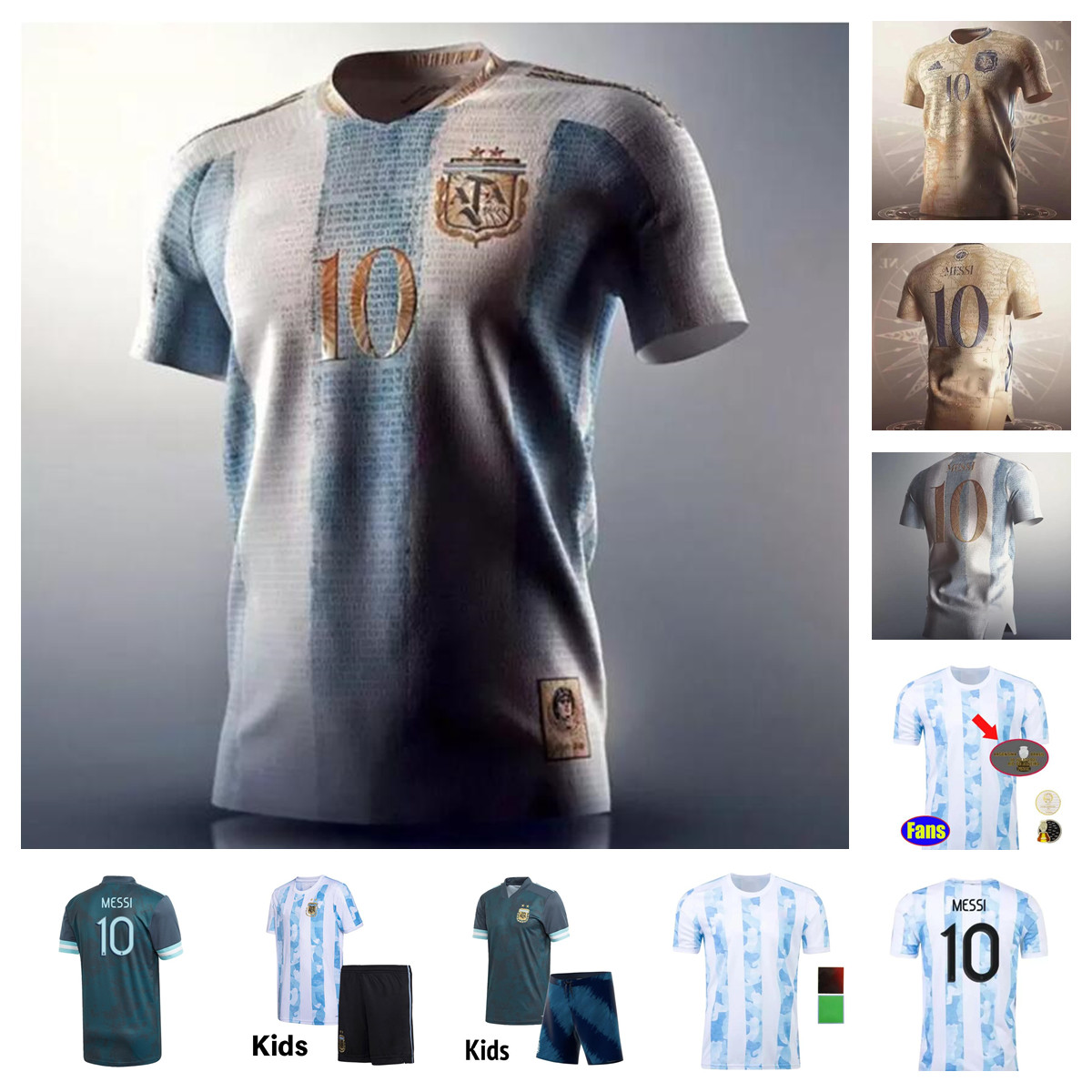 1986 Maradona Argentina Messi Soccer Jersey 86 Vintage Classic home Retro Football Shirts Maillot Camisetas de Futbol
1986 Maradona Argentina Messi Soccer Jersey 86 Vintage Classic home Retro Football Shirts Maillot Camisetas de Futbol