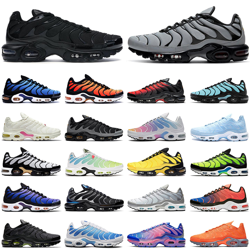 men women running shoes tn plus Aqua Silver Black white Pimento Wolf Grey Hyper Blue Rainbow Voltage Purple Lava mens trainers sports sneakers, #14 
men women running shoes tn plus Aqua Silver Black white Pimento Wolf Grey Hyper Blue Rainbow Voltage Purple Lava mens trainers sports sneakers, #14