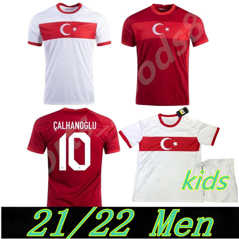 calhanoglu kids kit 20 21 Turkey soccer jersey PLAYER VERSION FANS 2021 Yazici Caglar Söyüncü Demiral Ozan Kabak football Shirts national Maillots de, Colour
calhanoglu kids kit 20 21 Turkey soccer jersey PLAYER VERSION FANS 2021 Yazici Caglar Söyüncü Demiral Ozan Kabak football Shirts national Maillots de, Colour