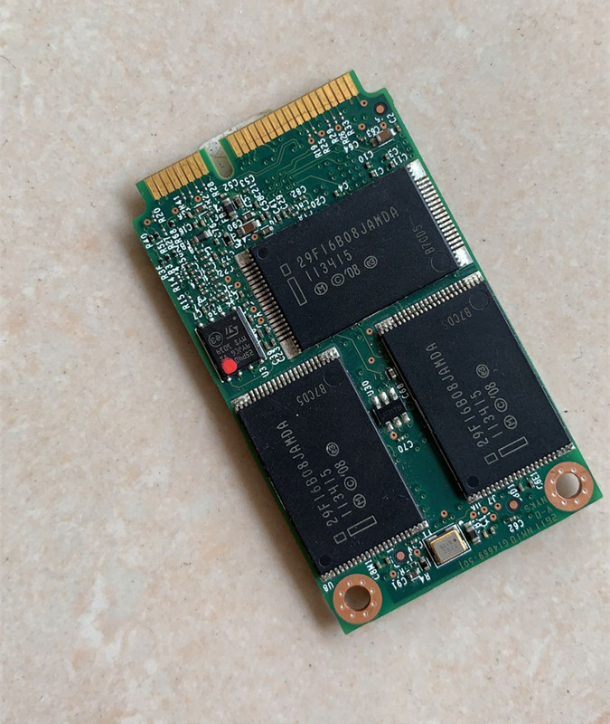 CF-AX2 I5 4G Used Xplore Full set Heavy Duty Truck Diagnostic tool DPA5 DPA 5 Dearborn Protocol Adapter 5 with USB connecting