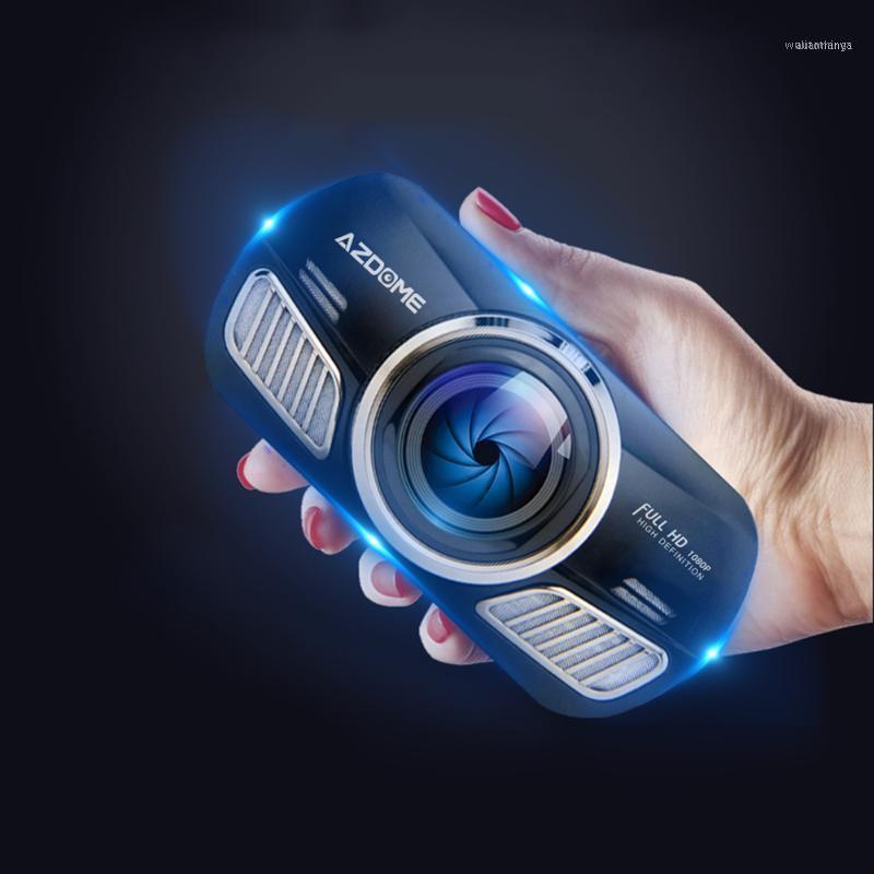 Car Dvr DVRs AZDOME M11 Dual Lens 3 Inch Full HD 1080P Dash Camera Video Recorder Auto Registrator Cam GPS Night Vision1
Car Dvr DVRs AZDOME M11 Dual Lens 3 Inch Full HD 1080P Dash Camera Video Recorder Auto Registrator Cam GPS Night Vision1