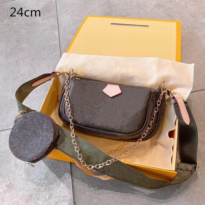 2021 Luxury Women Purses Designers Crossbody Chain Bags Lady Handbags Hobos 3-piece Fashion Single Shoulder Small Wallets Printed Flowers Letters L20122201, Not for sale. pls choose other options.
2021 Luxury Women Purses Designers Crossbody Chain Bags Lady Handbags Hobos 3-piece Fashion Single Shoulder Small Wallets Printed Flowers Letters L20122201, Not for sale. pls choose other options.