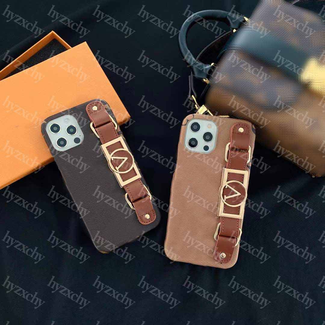 designer fashion phone cases for iphone 12 Pro Max 11 11pro XR XS Max 7 8 plus PU leather Wrist Strap Phone Cover shell
designer fashion phone cases for iphone 12 Pro Max 11 11pro XR XS Max 7 8 plus PU leather Wrist Strap Phone Cover shell