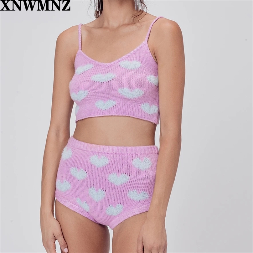 Women Knitted Camisole Cropped Korean Sexy V-neck Sleeveless Plus Size Knitwear Female Summer Zoravicky Purple Knit Tank Tops 210520, Lavender
Women Knitted Camisole Cropped Korean Sexy V-neck Sleeveless Plus Size Knitwear Female Summer Zoravicky Purple Knit Tank Tops 210520, Lavender