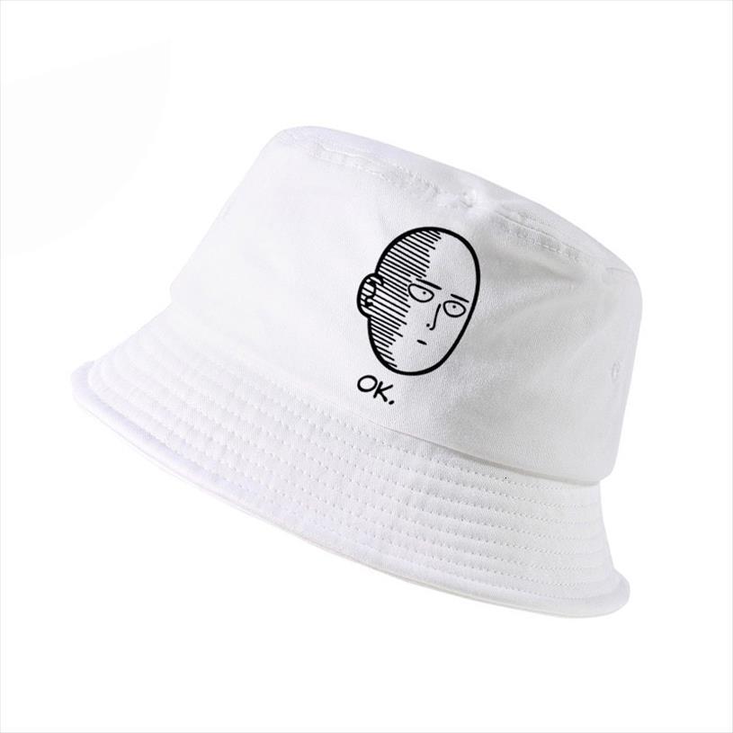 one punch man cap comic cartoon bucket hat men women pop fisherman caps harajuku panama hats gorro pescador, Blue;gray
one punch man cap comic cartoon bucket hat men women pop fisherman caps harajuku panama hats gorro pescador, Blue;gray