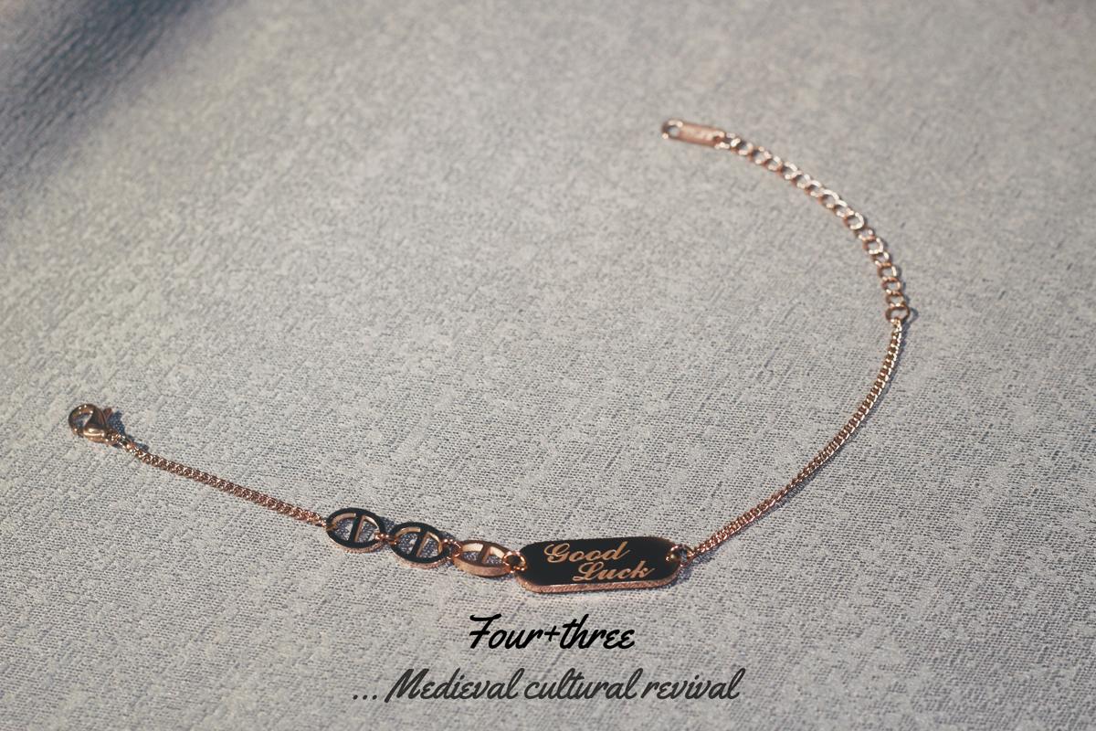 Link, Chain Stainless Steel Simple Letter Good Luck Bracelet Bracelets With Gold Plated Jewelry For Women, Black
Link, Chain Stainless Steel Simple Letter Good Luck Bracelet Bracelets With Gold Plated Jewelry For Women, Black