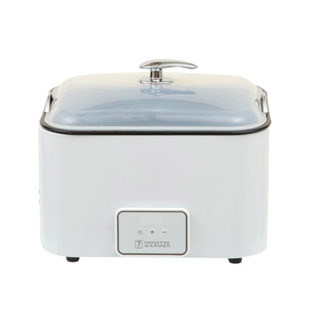Beauty Salon Other Items Body Massage Volcanic Stone Heater Massager For Back Only 220V Elitzia ETPS325
Beauty Salon Other Items Body Massage Volcanic Stone Heater Massager For Back Only 220V Elitzia ETPS325
