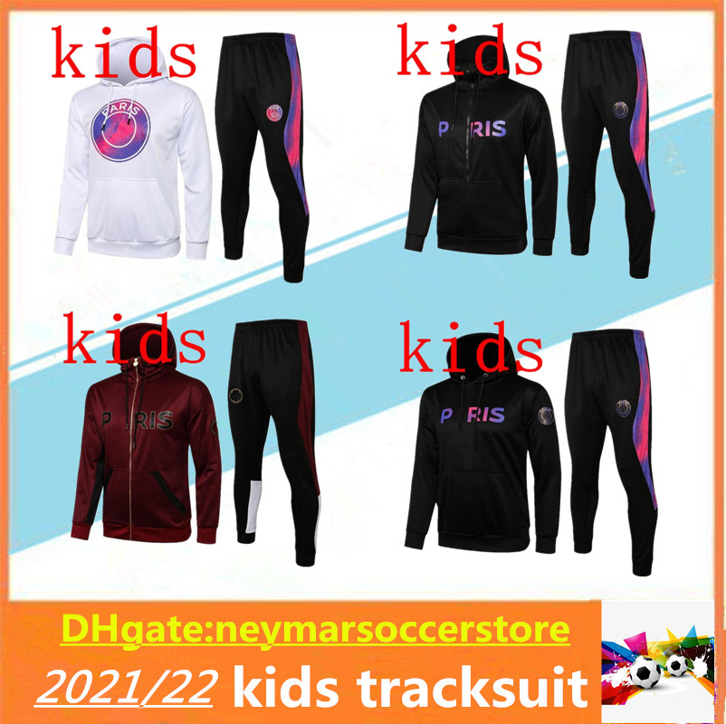 2021 kids jacket soccer training suit 2021/22 costume Camiseta futbol maillot de Football tracksuit enfants
2021 kids jacket soccer training suit 2021/22 costume Camiseta futbol maillot de Football tracksuit enfants