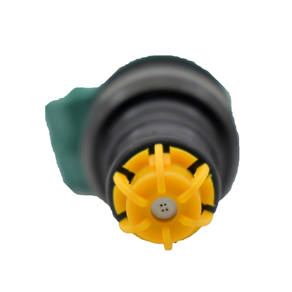 4PCS Fuel Injectors nozzle 0280150415 0 280 150 415 13641730060 for Bosch BMW 3 5 E36 320i 323i 325i E34 E39 520i 523i 525iX 2.5L 3.0L