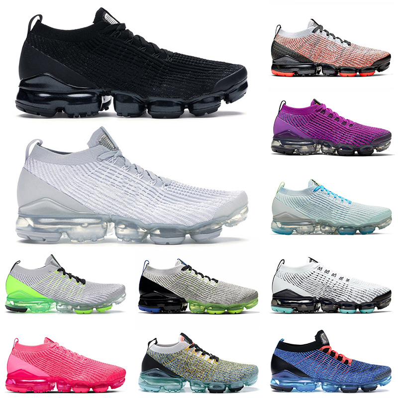 Fly 3.0 Knit Tn Plus Running Shoes Triple Black ALL White Mens Womens South Beach Grey Crimson Deep Royal Blue Trainers Sneakers Vapormax 36-45
Fly 3.0 Knit Tn Plus Running Shoes Triple Black ALL White Mens Womens South Beach Grey Crimson Deep Royal Blue Trainers Sneakers Vapormax 36-45