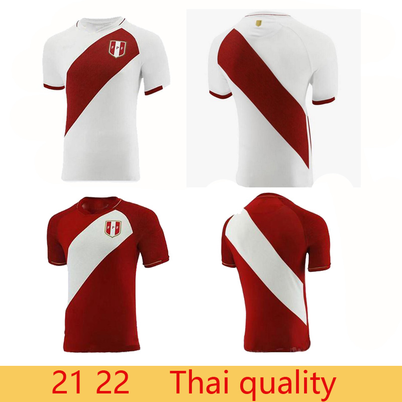 Thai quality 2021 Peru soccer jersey national team uniforms home away CUEVA CARRILLO ABRAM football jerseys TAPIA YOTUN LAPADULA Camiseta de 21/22, Black;yellow
Thai quality 2021 Peru soccer jersey national team uniforms home away CUEVA CARRILLO ABRAM football jerseys TAPIA YOTUN LAPADULA Camiseta de 21/22, Black;yellow