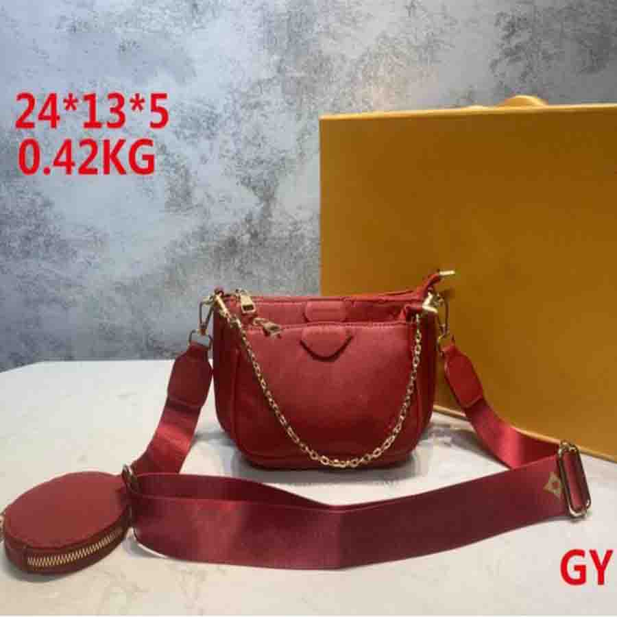 Designers Luxury Bags For Womens Louiseity 1 Viutonity Handbags LVS Crossbody Shoulder The Tote Bag multicolour Capacity Versatile 7A High Quality wallet ZB42, Add freight
Designers Luxury Bags For Womens Louiseity 1 Viutonity Handbags LVS Crossbody Shoulder The Tote Bag multicolour Capacity Versatile 7A High Quality wallet ZB42, Add freight