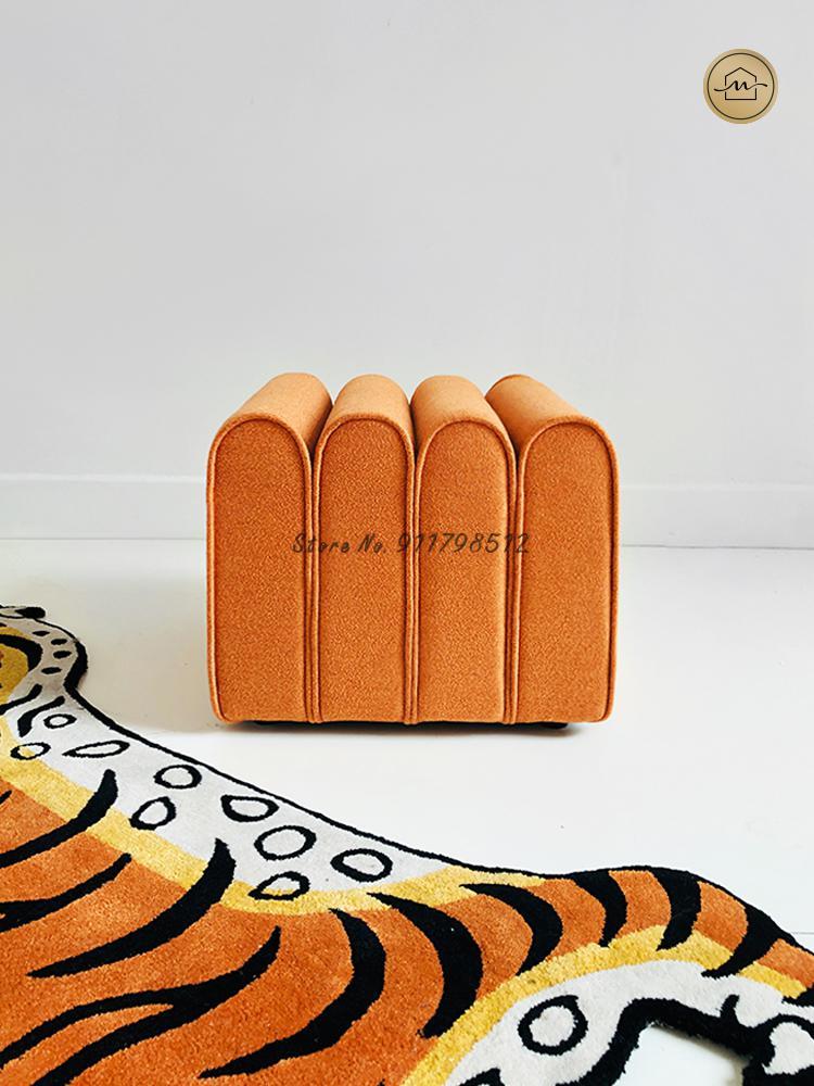 Clothing & Wardrobe Storage Nordic Light Luxury Velvet Shoe Changing Stool Creative Makeup Sofa Soft Bag Foot Cushion Entrance Store Lo
Clothing & Wardrobe Storage Nordic Light Luxury Velvet Shoe Changing Stool Creative Makeup Sofa Soft Bag Foot Cushion Entrance Store Lo