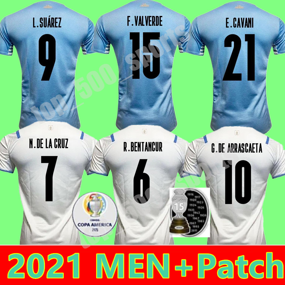 2021 2022 Copa America Uruguay Soccer Jersey 21 22 Home away .suarez E.cavani F. Valverde Shirt N. Nández J.M.Giménez De La Cruz National T, Black;yellow
2021 2022 Copa America Uruguay Soccer Jersey 21 22 Home away .suarez E.cavani F. Valverde Shirt N. Nández J.M.Giménez De La Cruz National T, Black;yellow