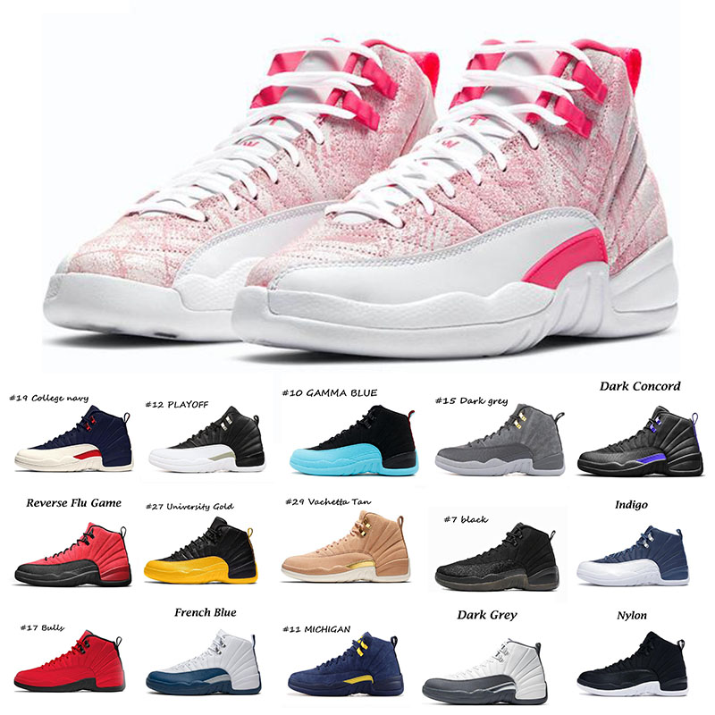2021 New Discount Designer Man Basketball Shoes jordan 12 Bulls CNY Game Royal UNC University Blue 12 12s Mens Outdoor Sneakers Sports Shoes
2021 New Discount Designer Man Basketball Shoes jordan 12 Bulls CNY Game Royal UNC University Blue 12 12s Mens Outdoor Sneakers Sports Shoes