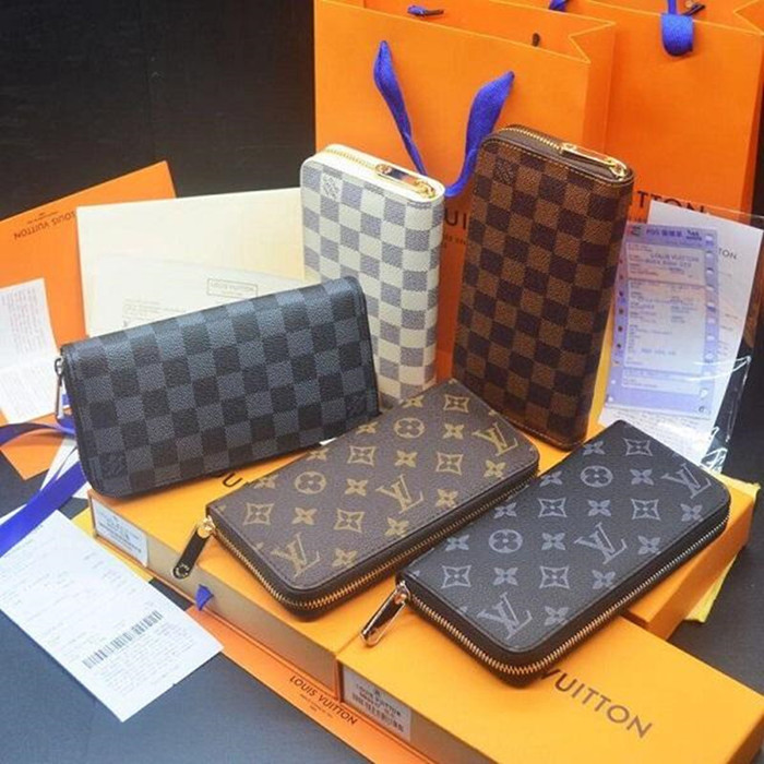 louis vutton wallet Shoulder Bags woman menwallet GG purse women original box high quality fashion wallets louis vutton, Black embossing
louis vutton wallet Shoulder Bags woman menwallet GG purse women original box high quality fashion wallets louis vutton, Black embossing