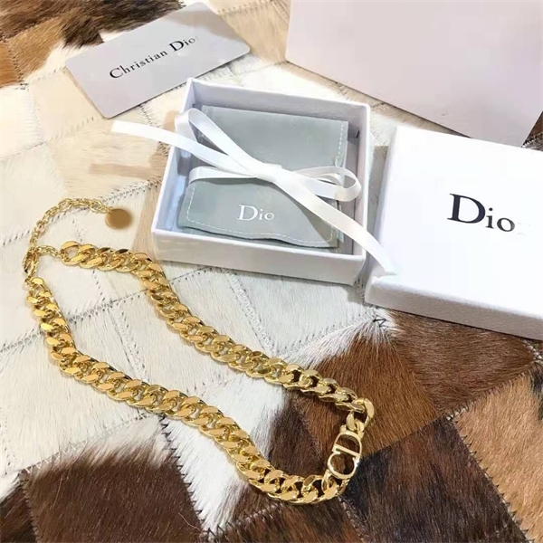 D home / Dijia gold plated CD letter fashion women's necklace trend personalized clavicle chainQ, Silver
D home / Dijia gold plated CD letter fashion women's necklace trend personalized clavicle chainQ, Silver