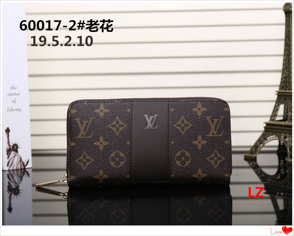 Top wallet Paris plaid Designer mens wallet women wallet high-end animal Wallets card holder coin purse LV Louis 1 Vitton, Red;black
Top wallet Paris plaid Designer mens wallet women wallet high-end animal Wallets card holder coin purse LV Louis 1 Vitton, Red;black