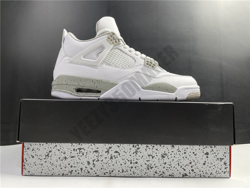 2021 Basketball Shoes White Oreo Motorsports University Blue Jumpman 4 4s Taupe Haze Oil Grey brown Man OG expected to return Real Leather Sneakers With Box CT8527-100
2021 Basketball Shoes White Oreo Motorsports University Blue Jumpman 4 4s Taupe Haze Oil Grey brown Man OG expected to return Real Leather Sneakers With Box CT8527-100
