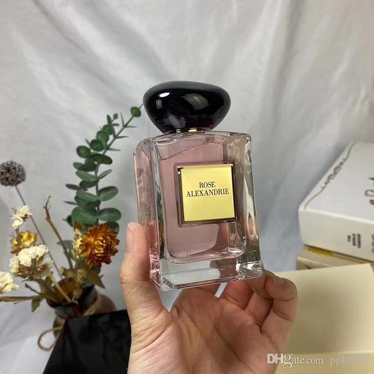 Woman Perfume Women Perfumes Fragrance Spray 100ml Floral Notes EAU DE TOILETTE Rose Alaxandrie Top Quality and Fast Free Delivery
Woman Perfume Women Perfumes Fragrance Spray 100ml Floral Notes EAU DE TOILETTE Rose Alaxandrie Top Quality and Fast Free Delivery